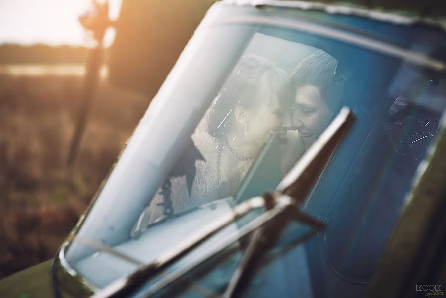 Photographe de mariage Yuriy Palshin (yurman). Photo du 25 mars 2014