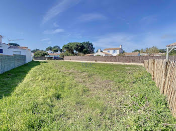 terrain à Noirmoutier-en-l'Ile (85)