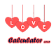 Download Love Calculator For PC Windows and Mac 1.0