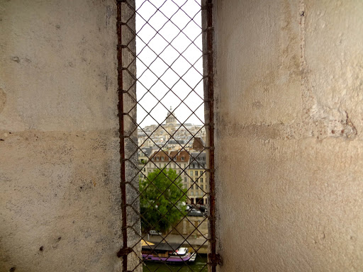 Notre Dame Paris France 2011