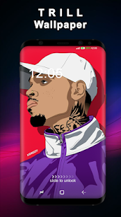 Trill Wallpaper(圖4)-速報App