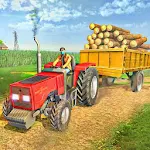 Cover Image of Télécharger Jeux de traction de tracteurs lourds 1.0 APK