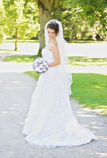 Fotógrafo de casamento Barbora Šorsáková (barborasorsakova). Foto de 28 de outubro 2017