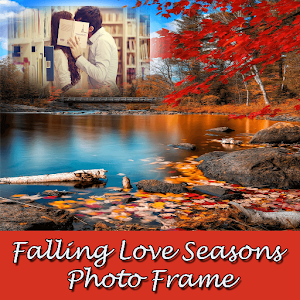 Download Falling Love Seasons Frames For PC Windows and Mac