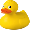 Item logo image for proDUCKtive: Rubber Duck Helper
