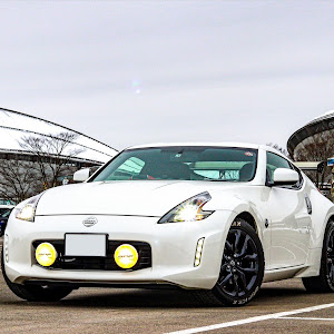 フェアレディZ Z34