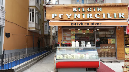 Bilgin Peynircilik