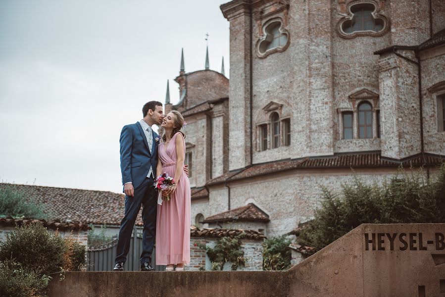 Photographe de mariage Carlotta Orani (carlottaorani). Photo du 5 avril