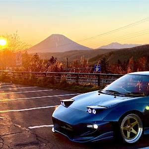 MR2 SW20