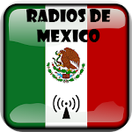 Radios de Mexico Apk