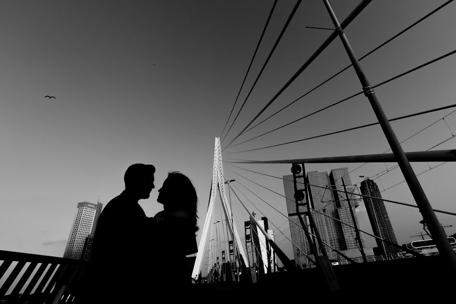 Fotógrafo de casamento Isabelle Hattink (fotobelle). Foto de 16 de maio 2017