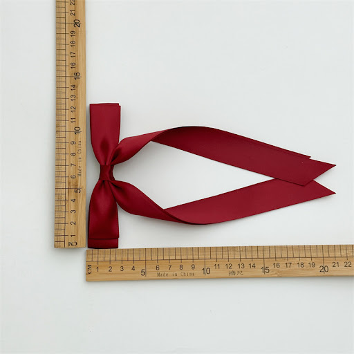 Title 20, Womens Double-layer Bow Ribbon for hair access...
