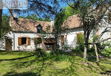 Maison avec terrasse 4