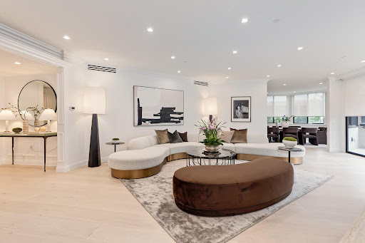 Appartement avec piscine 1