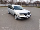 продам авто Volkswagen Passat Passat Variant (B5)