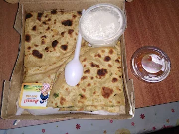 Wow Paratha photo 