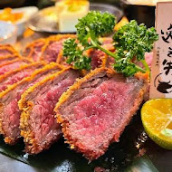 逸之牛熟成炸牛燒肉(中正旗艦店)