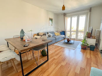 appartement à Toulouse (31)