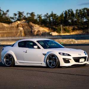 RX-8 SE3P