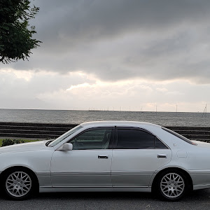 クラウンアスリート JZS175