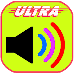 Cover Image of Download Extra Volume Enhancer- volume booster for android 1.0 APK
