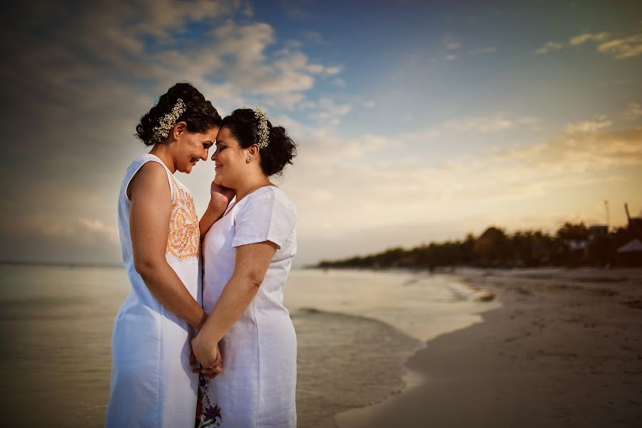 Wedding photographer JUAN EUAN (euan). Photo of 10 February 2016