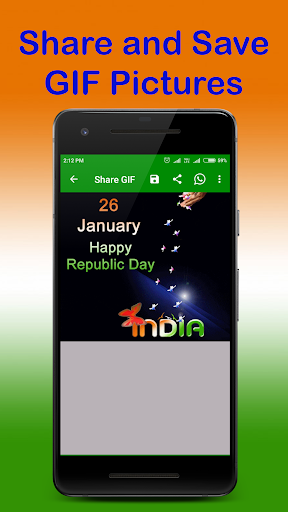Republic Day GIF 2021