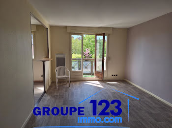 appartement à Auxerre (89)