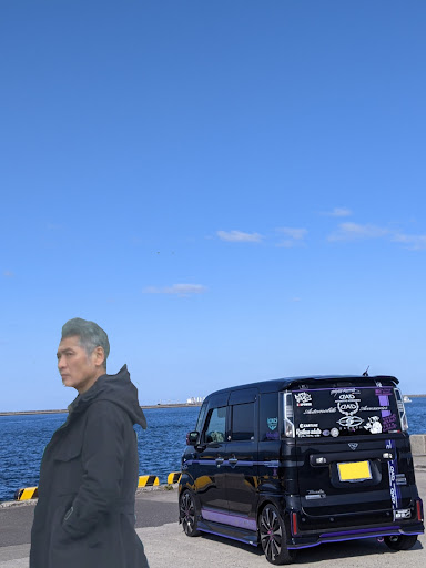 フレアワゴンカスタムスタイル Mm53sの吉川晃司 きっかわｻﾝしか勝たん Dcu終わった 21 Live 車内liveに関するカスタム メンテナンスの投稿画像 車のカスタム情報はcartune
