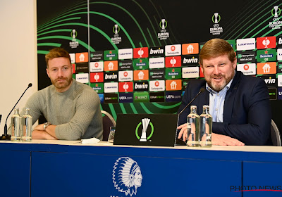 📷 'KAA Gent mikt op speler uit Jupiler Pro League om Depoitre te vervangen'