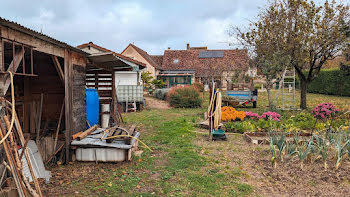 viager à Yzeures-sur-Creuse (37)