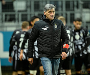 "Mes joueurs ont montré qu'ils avaient des cou*lles" : le soulagement de Felice Mazzu après la victoire au finish de Charleroi