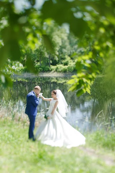 Wedding photographer Irina Cherepanova (vspy). Photo of 19 June 2017