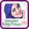 Dangdut Religi Palapa MP3 icon