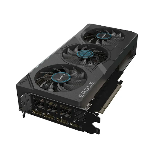 Card màn hình GIGABYTE RTX 4070 SUPER EAGLE OC 12G 12GB GDDR6X (N407SEAGLE OC-12GD)