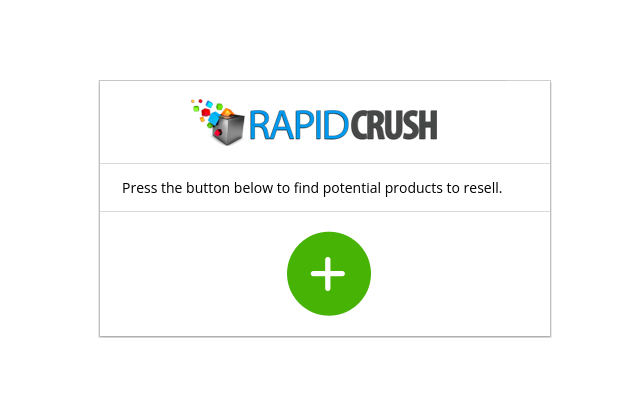 Rapid Product Analyzer Preview image 0