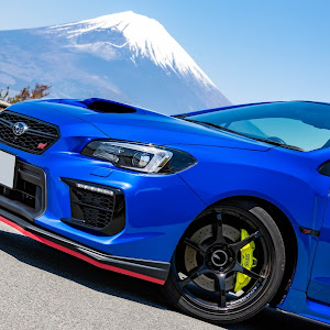 WRX STI VAB