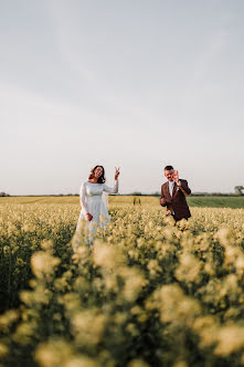 Fotógrafo de casamento Tóth Gusztáv (tothgusztav). Foto de 16 de abril