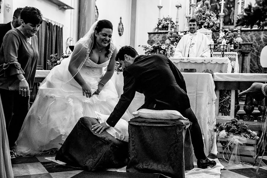 Wedding photographer Stefano Tommasi (tommasi). Photo of 17 June 2018
