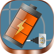 Fast Charger 3x 4.0 Icon