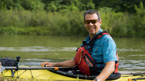 Kayaking the Okefenokee National Wildlife Refuge: Part 1 thumbnail