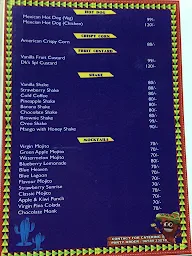 Foodeesto menu 5