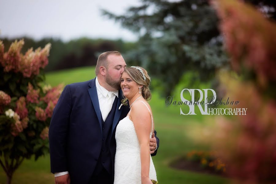 Wedding photographer Samantha Robshaw (samantharobshaw). Photo of 8 September 2019