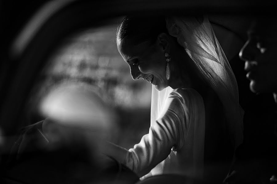 結婚式の写真家Fraco Alvarez (fracoalvarez)。2017 5月19日の写真