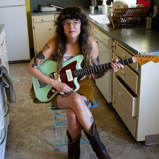 Image of Sallie Ford