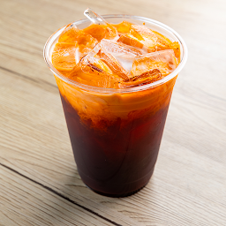 Thai Iced Tea