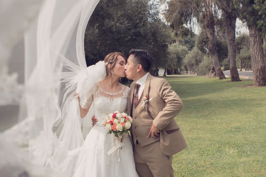 Fotógrafo de bodas Enrique Torres (enriquetorres). Foto del 18 de marzo 2023