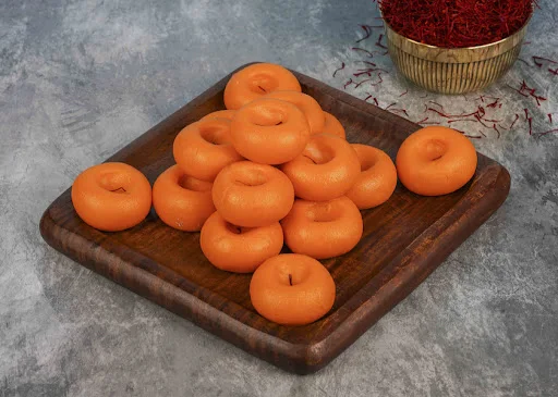 Special Kesari Peda