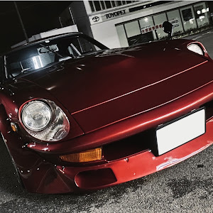 フェアレディZ S30型