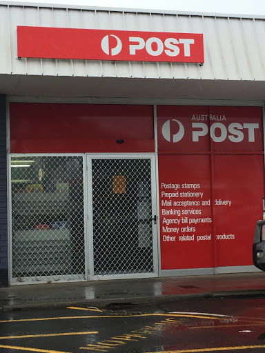Spencer Park Post Office